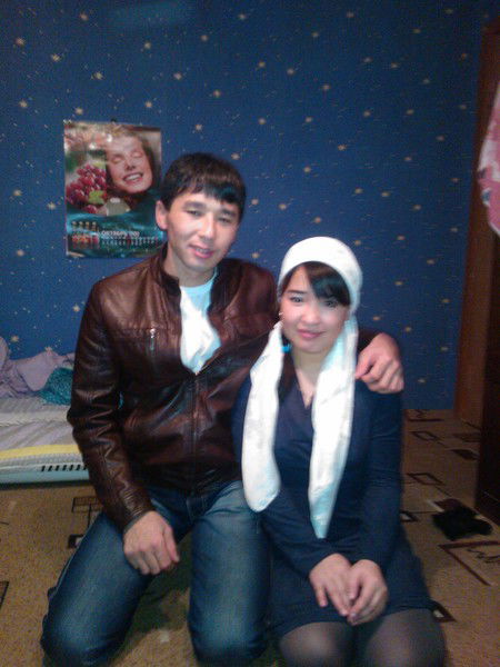 Максат Кулматов