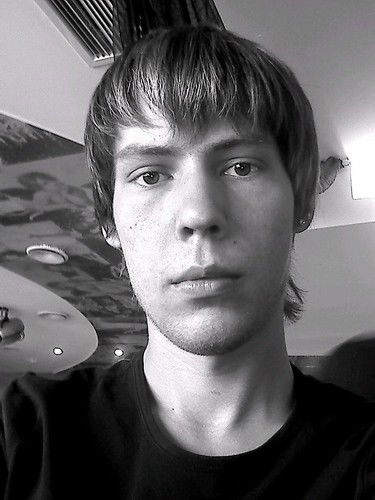 Никита Пелевин