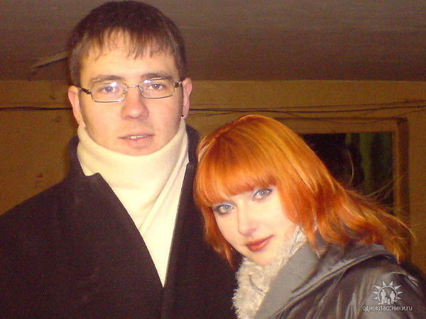 Алексей Романов