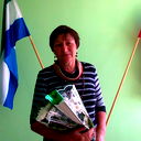 Рафина Ибрагимова