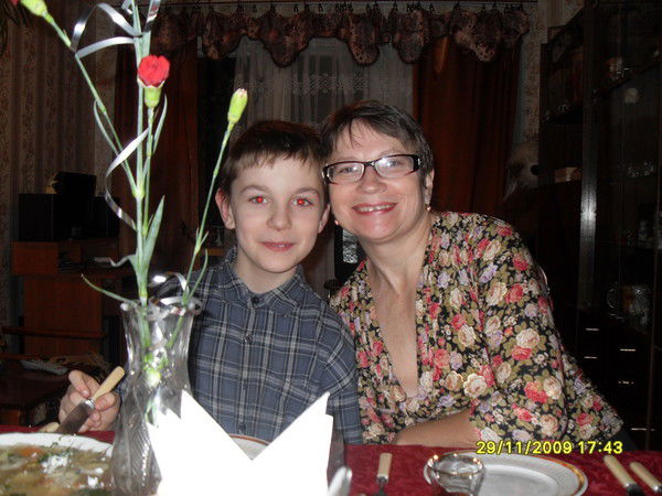 Света Белова