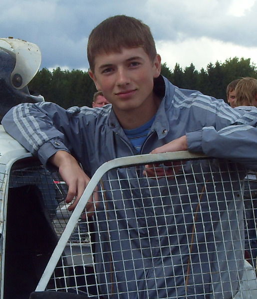 Радель Сайфутдинов