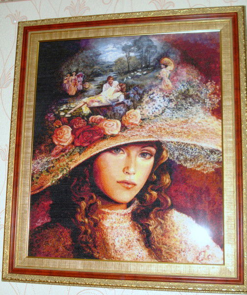 Ольга Кирик