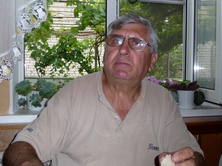 Александр Лопастейский