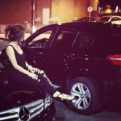 Марина Слободянюк