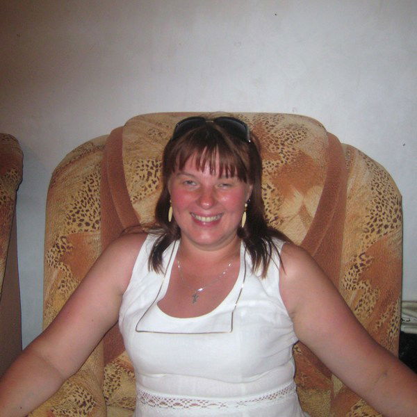 Елена Прохорова