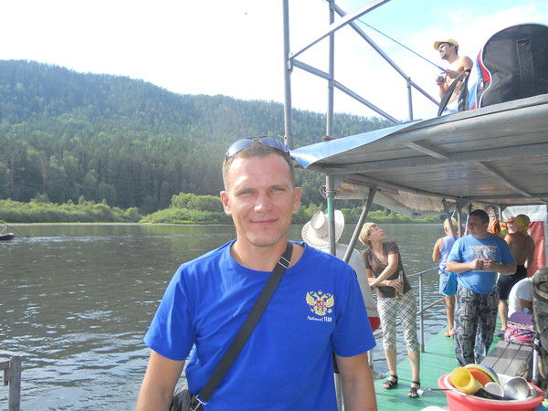 Денис Шевченко