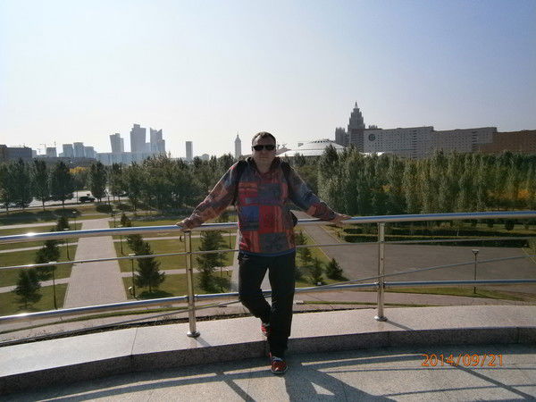 Игорь Шаров