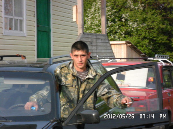 Алексей Латыпов