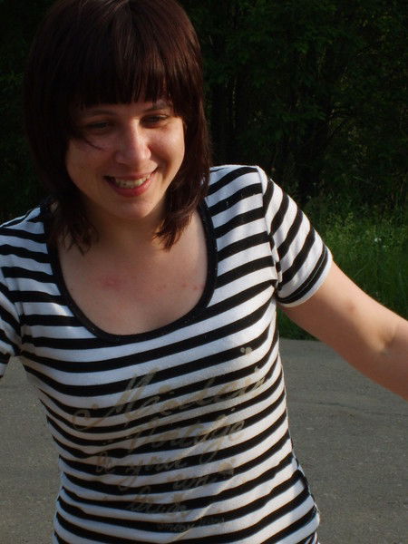 Юлия Куркина