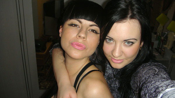 Анастасия Петрашенко