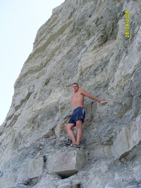 Виталий Махитко