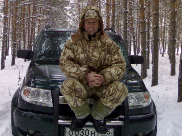 Валерий Пруд