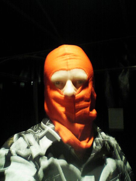 Андрюха Волчков