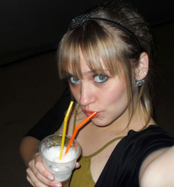 Алиса Михасько