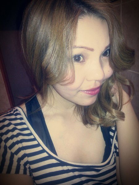 Асель Узбекбаева