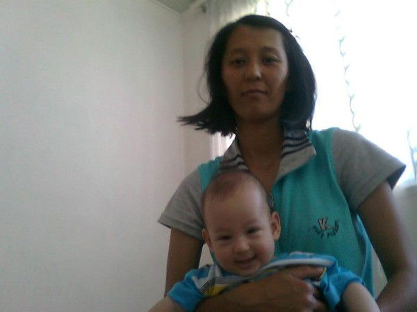 Шолпан Ашимбекова