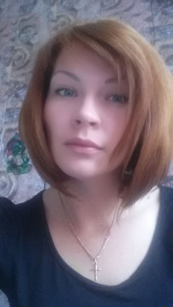 Наталья Дудкина