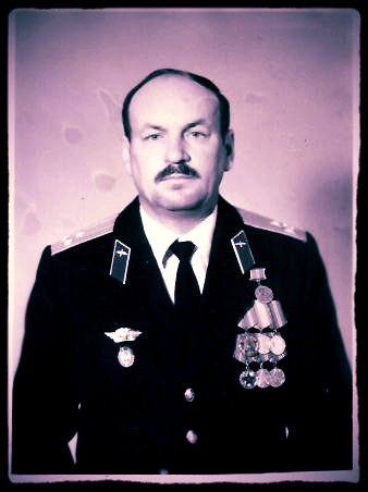 Геннадий Титов