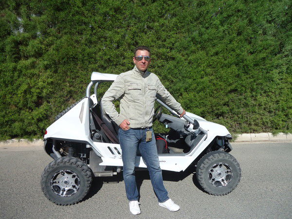 Дмитрий Липатов