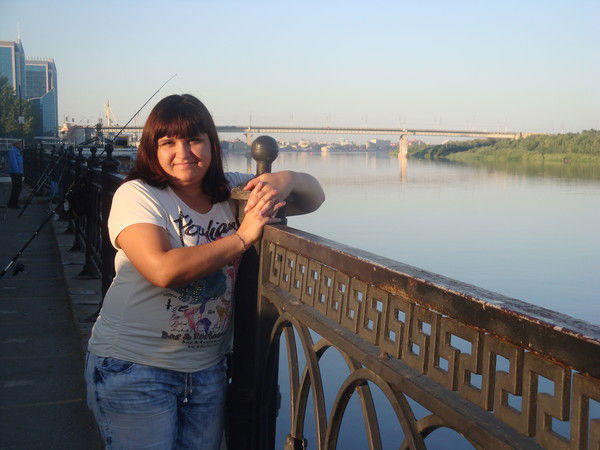 Наталья Гончарова