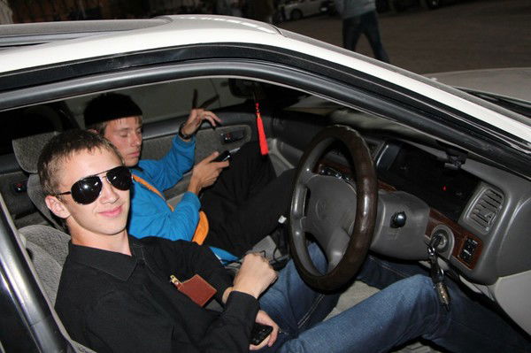 Алексей Вихрев