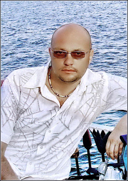 Сергей Пилипенко