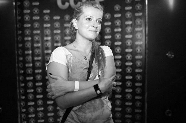 Кристина Пыстина