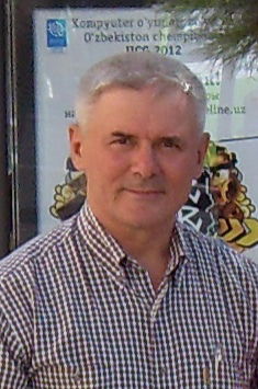 Вячеслав Назаров