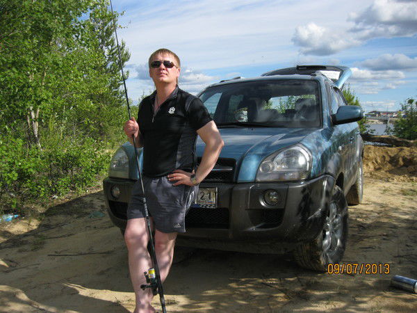 Артем Дубовой