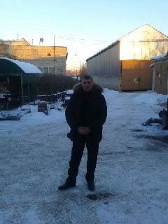 Александр Сиротин