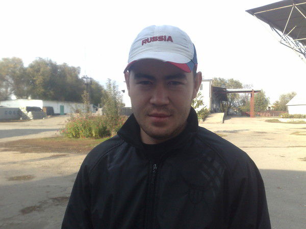 Икмет Сейдалиев