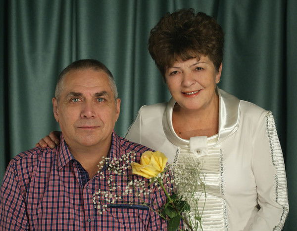 Татьяна Чередниченко