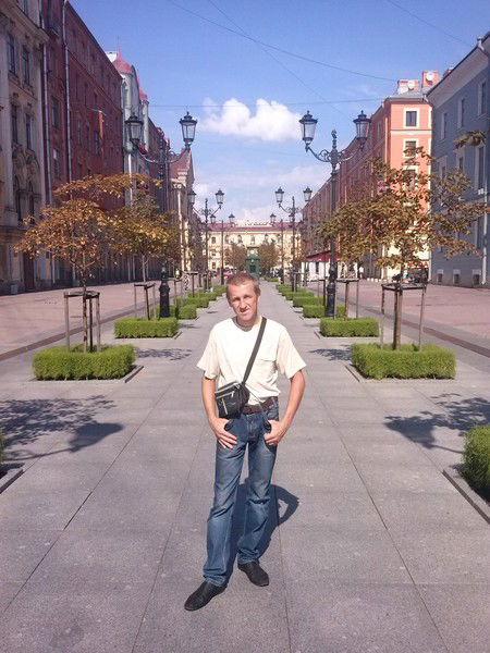 Юра Атаманенко