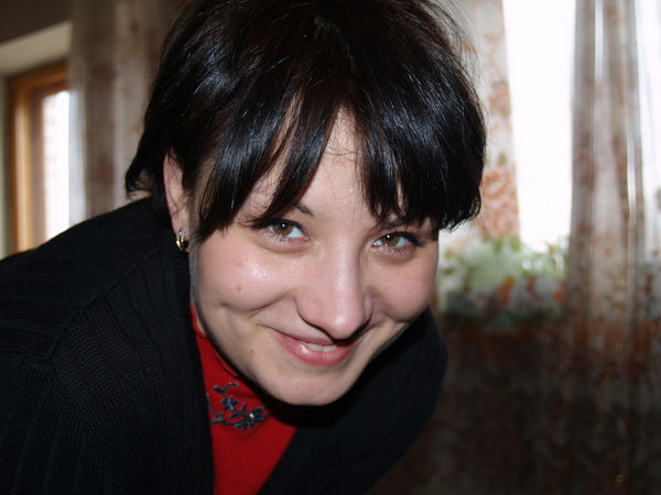 Елена Климова