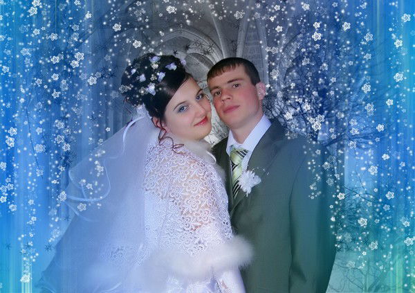 Сергей Климычев