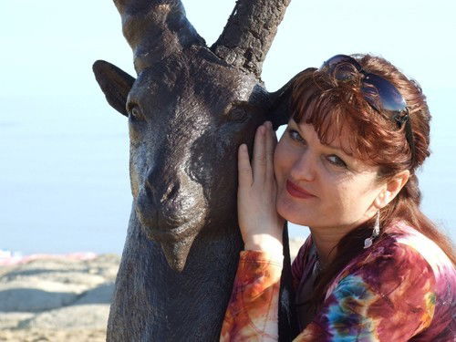 Татьяна Удовина