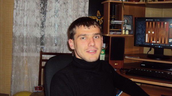 Эдуард Колотиевский