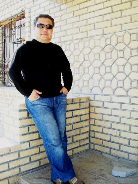 Мака Акимбаев