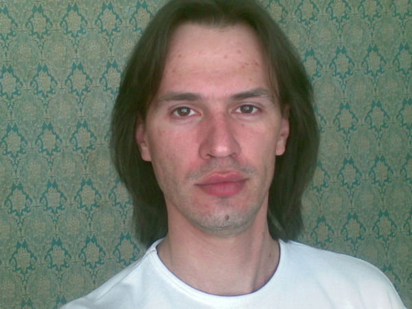 Дмитрий Пащенко