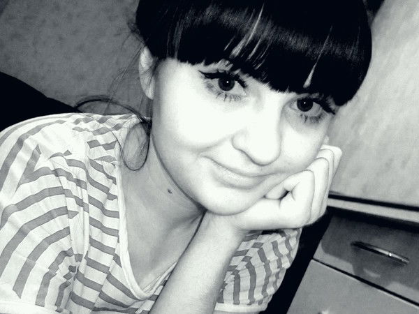 Светлана Ненахова