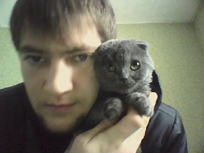 Евгений Завьялов