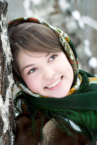 Александра ))