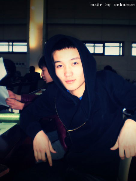 Канат Наурызбаев