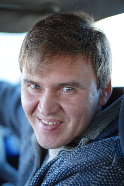 Александр Маликбаев