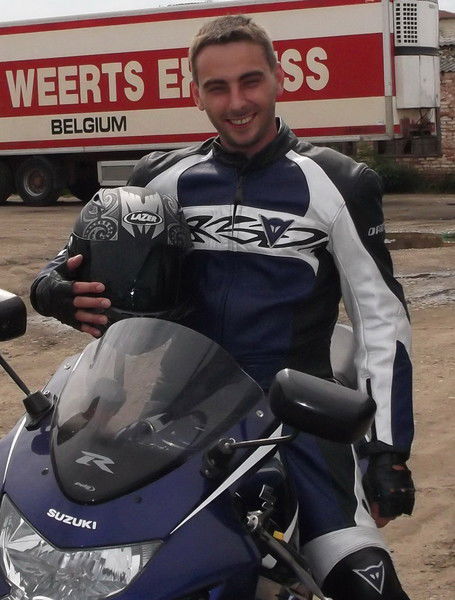 Алексей Боярский