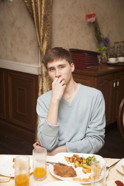 Алим Богомолец