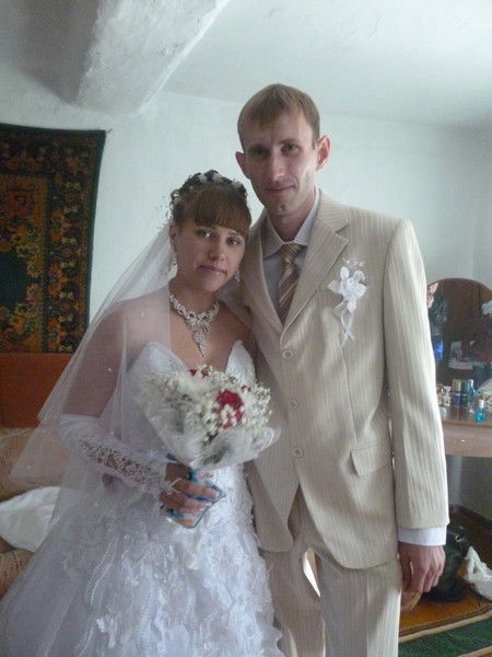 Сергей И Мария Долговы