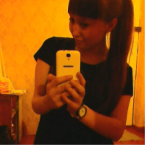 Лилия Файзуллина