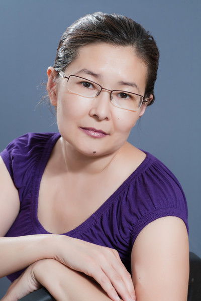 Айман Ергалиева